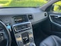 Volvo V60 2.0 T4 Kinetic 1e Eigenaar Airco Cruise Navi Pdc Achter Leder Bekleding