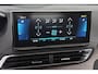 Peugeot 3008 1.6 HYbrid 225 GT Panoramadak Stoelverwarming Trekhaak Alcantara