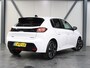 Peugeot 208 Hybrid 100PK e-DCS6 Allure | 1ste eigenaar | AppleCarplay/AndroidAuto | Parkeersensoren | FULL LED | Navigatie | Lederen Stuurwiel | Climate Control | Cruise Control | 16" LMV | Isofix | Privacy Glass |