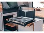 Volkswagen California ABT XNH High End Camper, NP165k, 1e eig., 1/22, VANING, thule, hefdak, standkachel, tr.haak, 18", ACC, privacy