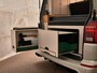 Volkswagen California ABT XNH High End Camper , NP165k, 1e eig., 1/22, VANING, thule, hefdak, standkachel, tr.haak, 18", ACC, privacy