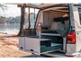 Volkswagen California ABT XNH High End Camper, NP165k, 1e eig., 1/22, VANING, thule, hefdak, standkachel, tr.haak, 18", ACC, privacy