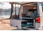 Volkswagen California ABT XNH High End Camper , NP165k, 1e eig., 1/22, VANING, thule, hefdak, standkachel, tr.haak, 18", ACC, privacy