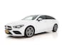 Mercedes-Benz CLA Shooting Brake 200 AMG-Styling Business Solution (INCL-BTW) Aut. *LEATHER-MICROFIBRE | FULL-LED | HEATED-SPORTSEATS | DIGI-COCKPIT | DAB+ | NAVI-FULLMAP | CAMERA | PRIVACYGLASS | SHIFTPADDLES | 18''ALU*