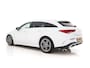 Mercedes-Benz CLA Shooting Brake 200 AMG-Styling Business Solution (INCL-BTW) Aut. *LEATHER-MICROFIBRE | FULL-LED | HEATED-SPORTSEATS | DIGI-COCKPIT | DAB+ | NAVI-FULLMAP | CAMERA | PRIVACYGLASS | SHIFTPADDLES | 18''ALU*