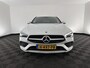 Mercedes-Benz CLA Shooting Brake 200 AMG-Sportpack Business Solution (INCL-BTW) Aut. *LEATHER-MICROFIBRE | FULL-LED | HEATED-SPORTSEATS | DIGI-COCKPIT | DAB+ | NAVI-FULLMAP | CAMERA | PRIVACYGLASS | SHIFTPADDLES | 18''ALU*