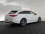 Mercedes-Benz CLA Shooting Brake 200 AMG-Sportpack Business Solution (INCL-BTW) Aut. *LEATHER-MICROFIBRE | FULL-LED | HEATED-SPORTSEATS | DIGI-COCKPIT | DAB+ | NAVI-FULLMAP | CAMERA | PRIVACYGLASS | SHIFTPADDLES | 18''ALU*