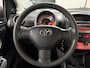 Toyota Aygo 1.0-12V/ 5drs/ dealeronderhouden/ 1jaar apk/ airco/ EL-ramen/ zeer nette auto.