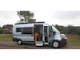 Pössl KW POESSL Kw 009 165PK-KAMPERAUTO-66DKM!!-AIRCO-CRUISE-TREKH-
