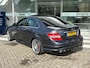 Mercedes-Benz C-klasse AMG 63