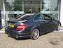 Mercedes-Benz C-klasse AMG 63