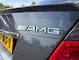 Mercedes-Benz C-klasse AMG 63