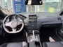Mercedes-Benz C-klasse AMG 63