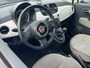 Fiat 500 1.2 Naked | Nieuw Binnen! | Pano | Clima | Rijklaar