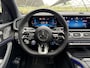 Mercedes-Benz GLE AMG 53 Hybrid 4MATIC+ Night Edition Premium Plus | Panoramdak | Trekhaak | Massagestoelen | Carbon interieur | Rijassistentiepakket | Stoelverwarming/ventilatie |