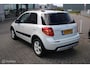 Suzuki SX4 1.6 Exclusive