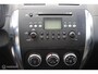 Suzuki SX4 1.6 Exclusive