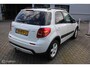 Suzuki SX4 1.6 Exclusive