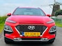 Hyundai Kona 1.0T Fashion|Apple carplay|Lijnherkenning|Camera