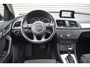 Audi Q3 1.4 TFSI 150-PK DSG Sport, Airco, Ecc, Cruise, Navi, Camera.