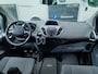 Westfalia Nugget Standaard