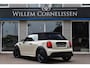 MINI Cooper S Mini Cabrio 2.0 John Cooper Works Camera Leder Harman