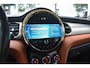 MINI Cooper S Mini Cabrio 2.0 John Cooper Works Camera Leder Harman