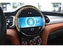 MINI Cooper S Mini Cabrio 2.0 John Cooper Works Camera Leder Harman