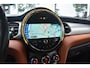 MINI Cooper S Mini Cabrio 2.0 John Cooper Works Camera Leder Harman