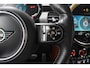 MINI Cooper S Mini Cabrio 2.0 John Cooper Works Camera Leder Harman