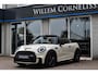 MINI Cooper S Mini Cabrio 2.0 John Cooper Works Camera Leder Harman