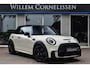 MINI Cooper S Mini Cabrio 2.0 John Cooper Works Camera Leder Harman
