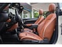 MINI Cooper S Mini Cabrio 2.0 John Cooper Works Camera Leder Harman