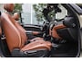 MINI Cooper S Mini Cabrio 2.0 John Cooper Works Camera Leder Harman