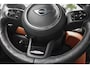 MINI Cooper S Mini Cabrio 2.0 John Cooper Works Camera Leder Harman