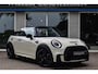 MINI Cooper S Mini Cabrio 2.0 John Cooper Works Camera Leder Harman