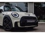 MINI Cooper S Mini Cabrio 2.0 John Cooper Works Camera Leder Harman