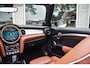 MINI Cooper S Mini Cabrio 2.0 John Cooper Works Camera Leder Harman