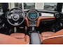MINI Cooper S Mini Cabrio 2.0 John Cooper Works Camera Leder Harman