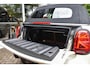 MINI Cooper S Mini Cabrio 2.0 John Cooper Works Camera Leder Harman