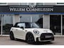 MINI Cooper S Mini Cabrio 2.0 John Cooper Works Camera Leder Harman