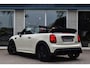 MINI Cooper S Mini Cabrio 2.0 John Cooper Works Camera Leder Harman