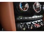 MINI Cooper S Mini Cabrio 2.0 John Cooper Works Camera Leder Harman