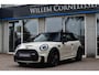 MINI Cooper S Mini Cabrio 2.0 John Cooper Works Camera Leder Harman