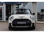 MINI Cooper S Mini Cabrio 2.0 John Cooper Works Camera Leder Harman