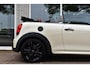 MINI Cooper S Mini Cabrio 2.0 John Cooper Works Camera Leder Harman