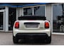 MINI Cooper S Mini Cabrio 2.0 John Cooper Works Camera Leder Harman