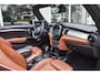 MINI Cooper S Mini Cabrio 2.0 John Cooper Works Camera Leder Harman