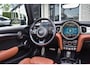 MINI Cooper S Mini Cabrio 2.0 John Cooper Works Camera Leder Harman