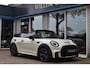 MINI Cooper S Mini Cabrio 2.0 John Cooper Works Camera Leder Harman